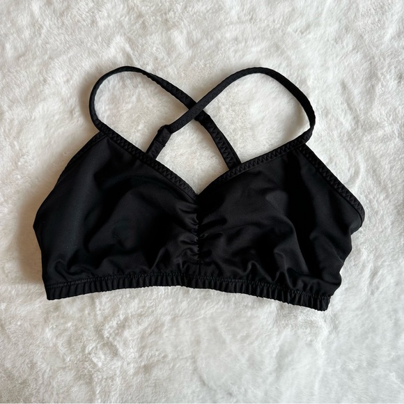 Handful Other - Handful Black Adjustable Bra Size Small